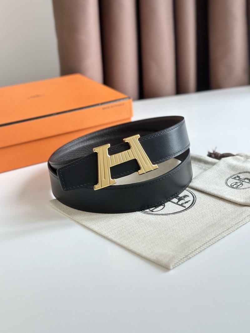 Hermes Belts